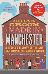 Produktbild: Made in Manchester