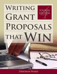 Produktbild: Ward, D: Writing Grant Proposals That Win
