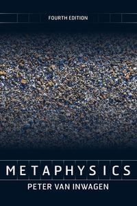Produktbild: Metaphysics, 4th Edition