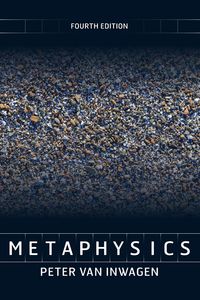 Produktbild: Metaphysics