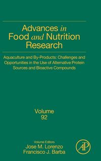 Produktbild: Aquaculture and By-Products