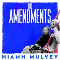 Produktbild: The Amendments