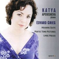 Produktbild: Piano Works