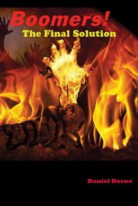 Produktbild: Boomers! The Final Solution