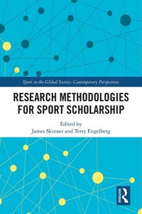 Produktbild: Research Methodologies for Sports Scholarship