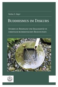 Produktbild: Buddhismus im Diskurs