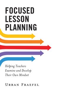 Produktbild: Focused Lesson Planning