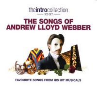 Produktbild: Various: Andrew Lloyd Webber-Intro Collection