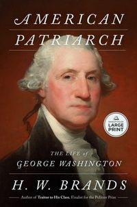 Produktbild: American Patriarch