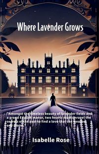 Produktbild: Where Lavender Grows