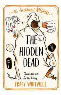 Produktbild: The Hidden Dead