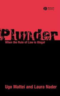Produktbild: Plunder