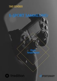 Produktbild: E-Sport Sammlung