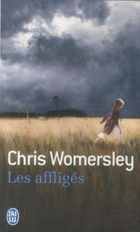 Produktbild: Les afflig&eacute;s