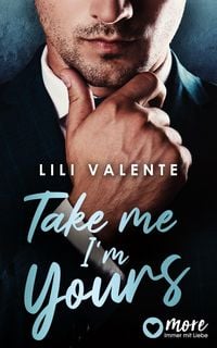Produktbild: Take Me I'm Yours