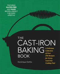 Produktbild: Cast Iron Baking Bk