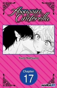 Produktbild: Assassin & Cinderella #017