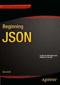 Bild vom Artikel Beginning JSON vom Autor Ben Smith