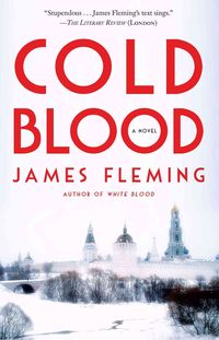 Bild vom Artikel Cold Blood vom Autor James Fleming