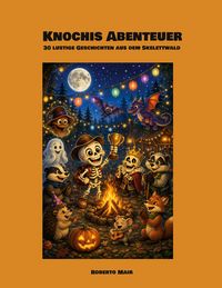 Produktbild: Knochis Abenteuer