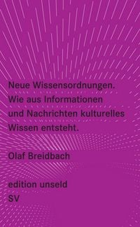 Produktbild: Neue Wissensordnungen