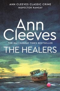 Produktbild: The Healers