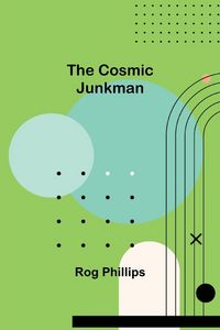 Produktbild: The Cosmic Junkman