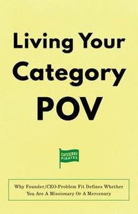 Produktbild: Living Your Category POV