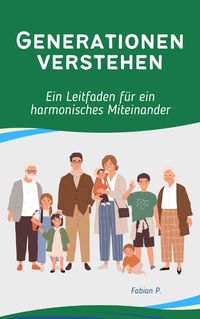 Produktbild: Generationen verstehen