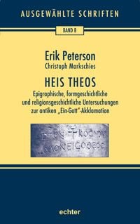 Produktbild: Heis Theos
