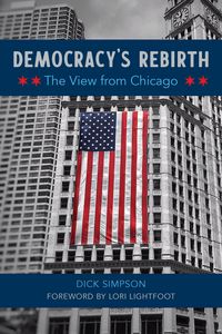 Produktbild: Democracy's Rebirth