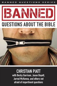Produktbild: Banned Questions about the Bible