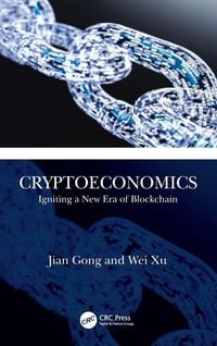 Produktbild: Cryptoeconomics
