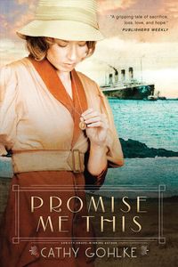 Produktbild: Promise Me This