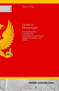 Produktbild: Leben in Montenegro
