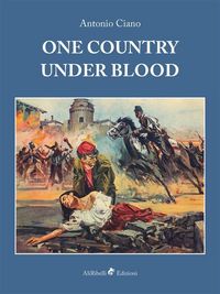 Produktbild: One Country Under Blood
