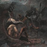 Produktbild: Spectrum Mortis: Bit Meseri-The Incantation