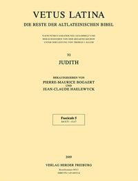 Produktbild: Judith