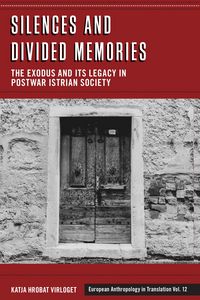 Produktbild: Silences and Divided Memories