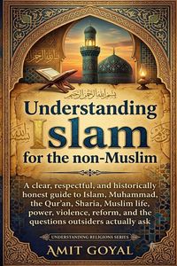 Produktbild: Understanding Islam