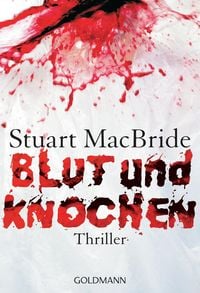 Produktbild: Blut und Knochen