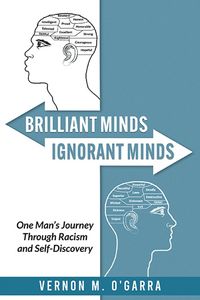 Produktbild: Brilliant Minds, Ignorant Minds