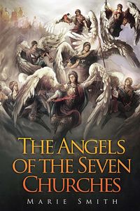 Produktbild: The Angels of The Seven Churches