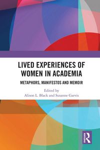Produktbild: Lived Experiences of Women in Academia