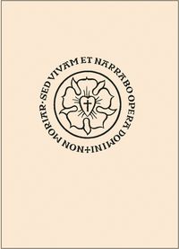 Produktbild: Lutherjahrbuch 79. Jahrgang 2012