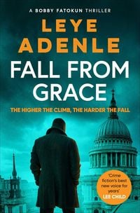 Produktbild: Fall From Grace
