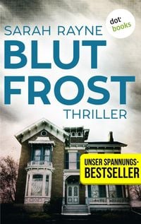 Produktbild: Blutfrost
