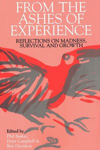 Produktbild: From the Ashes of Experience