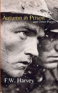 Produktbild: Autumn in Prison and Other Poems