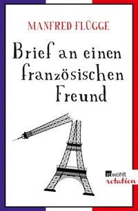Produktbild: Brief an einen franz&ouml;sischen Freund